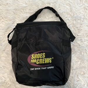Shoes For Crews Lunch Bag